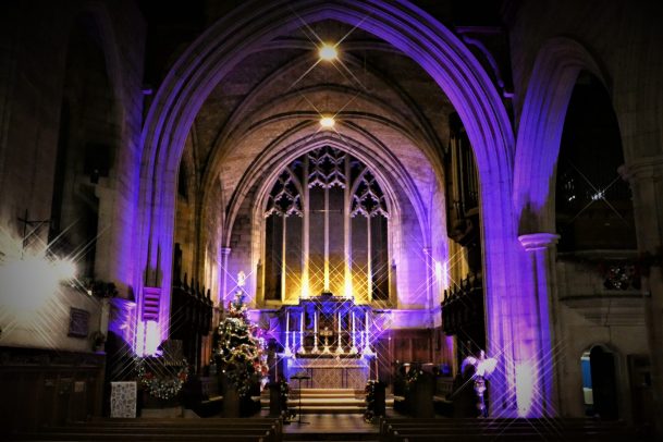 News - Ripley St Thomas
