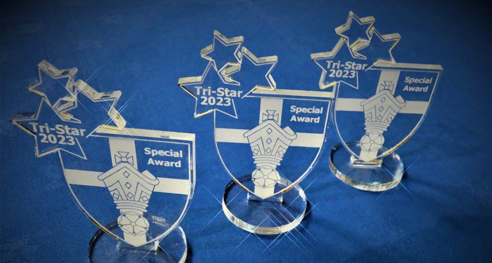 TriStar success for Year 9 - Ripley St Thomas