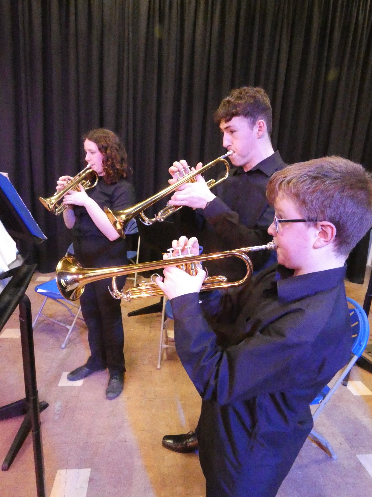 Ripley Spring Concert 2024 - Ripley St Thomas