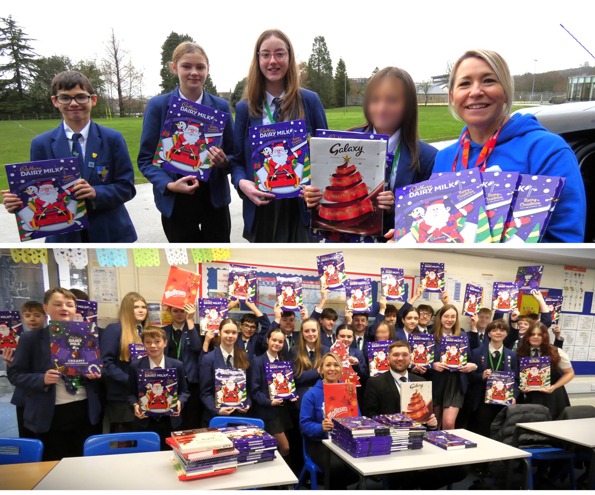 year-9-advent-calendar-collection-for-cancercare-ripley-st-thomas